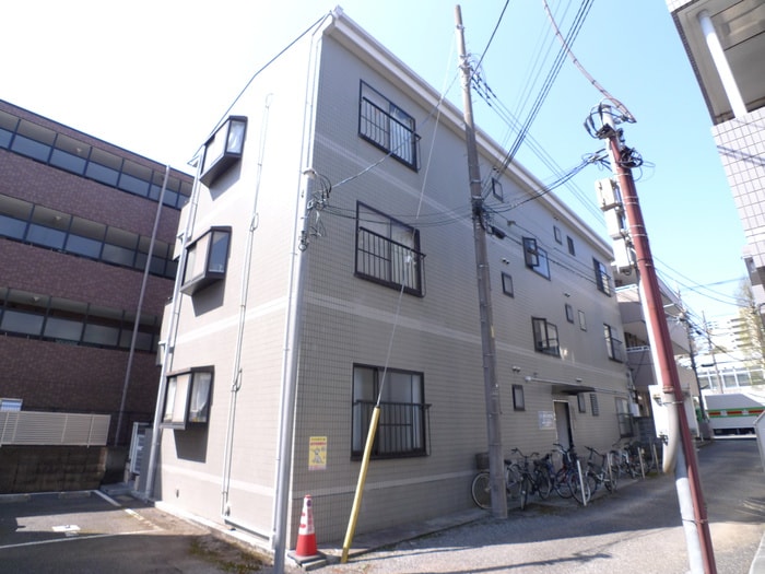 その他 クレイドル本橋