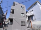 その他 クレイドル本橋