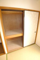 収納 クレイドル本橋