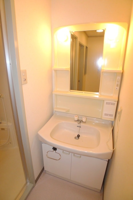 洗面 クレイドル本橋