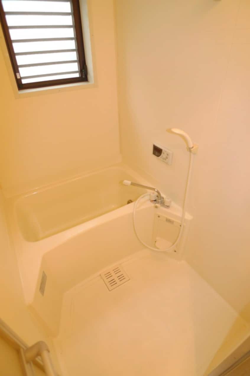 バス／シャワールーム等 クレイドル本橋