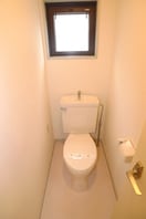 トイレ クレイドル本橋