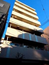 ドルチェ東京深川・壱番館(304)