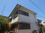 桑原ハイツ