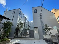 アトリオ三軒茶屋