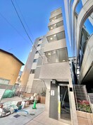 エントランス部分 ＲＩＳＥ西池袋