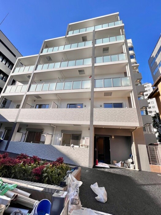 外観写真 ＲＩＳＥ西池袋