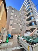 外観写真 ＲＩＳＥ西池袋