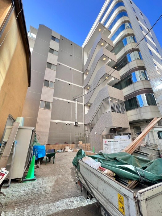 外観写真 ＲＩＳＥ西池袋