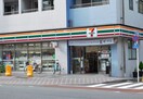 セブンイレブン 豊島西池袋1丁目店(コンビニ)まで131m ＲＩＳＥ西池袋