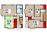 朝霞市栄町2丁目一戸建て