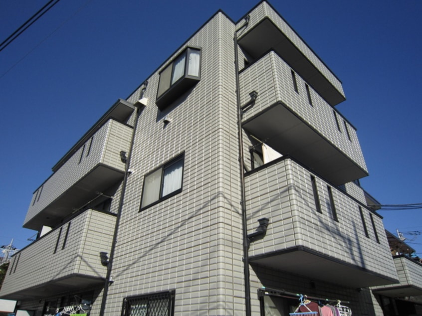 外観写真 セーマ