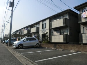 パルアモーレB棟