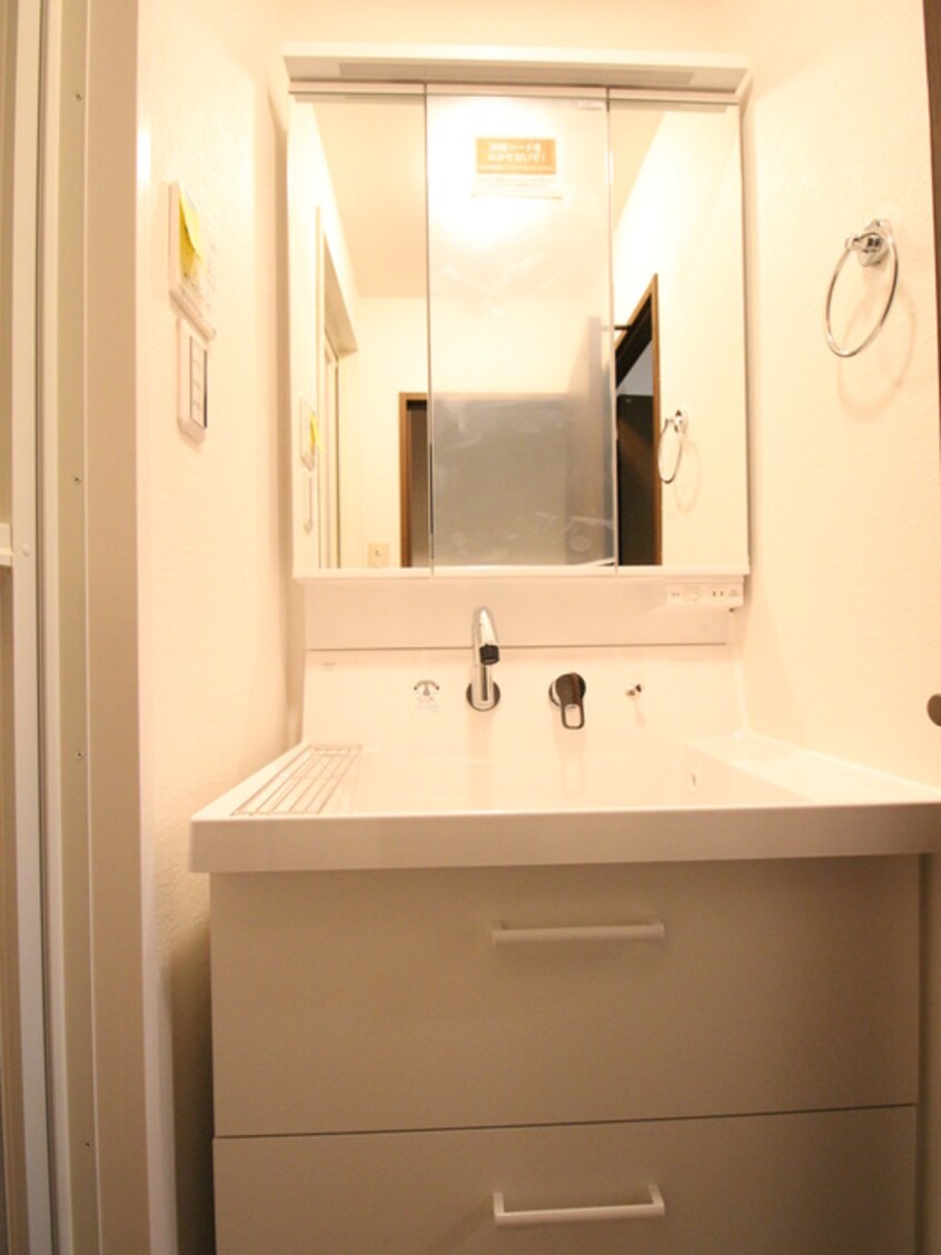 洗面 ﾌｧｰｽﾄｸﾗｽ相模大野第2(403)