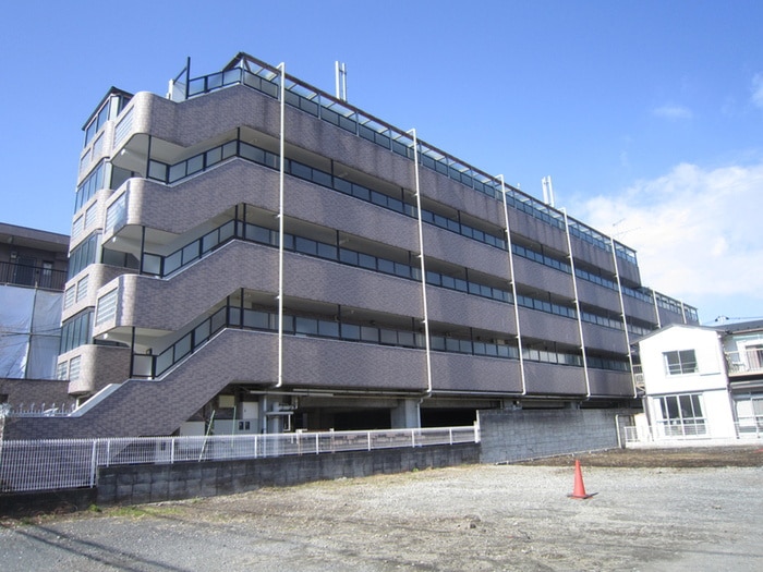 外観写真 ﾌｧｰｽﾄｸﾗｽ相模大野第2(403)