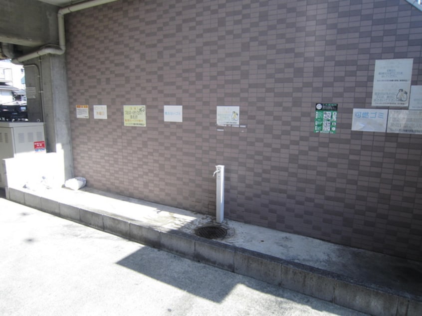 建物設備 ﾌｧｰｽﾄｸﾗｽ相模大野第2(403)