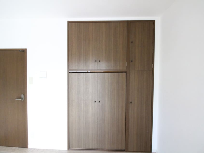 収納 ﾌｧｰｽﾄｸﾗｽ相模大野第2(403)