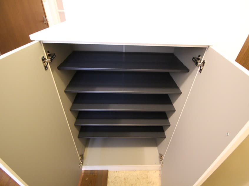 靴箱 ﾌｧｰｽﾄｸﾗｽ相模大野第2(403)