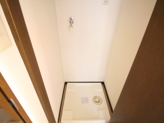 洗濯機置場 ﾌｧｰｽﾄｸﾗｽ相模大野第2(403)