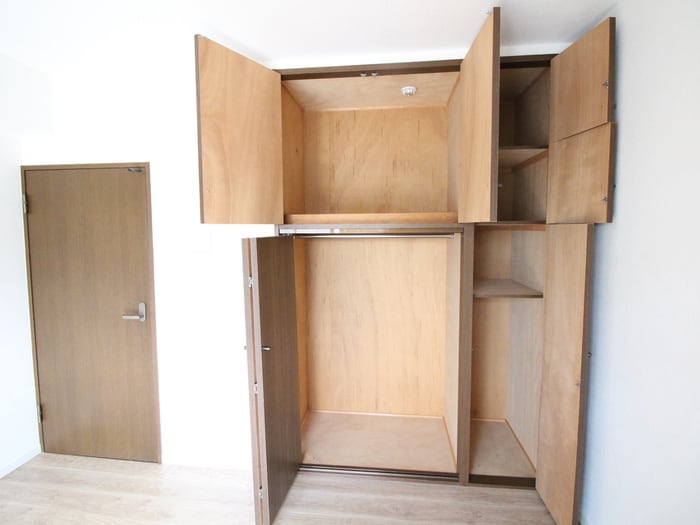 収納 ﾌｧｰｽﾄｸﾗｽ相模大野第2(403)