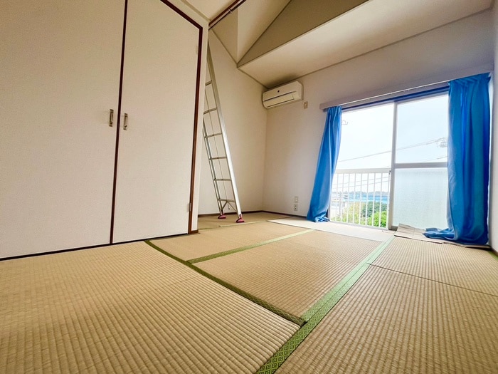 居室 グレ－スハイツ２