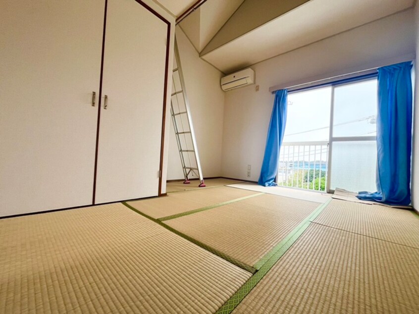 居室 グレ－スハイツ２