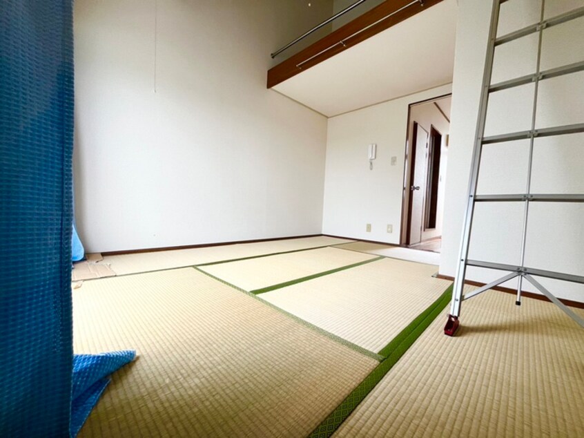 居室 グレ－スハイツ２