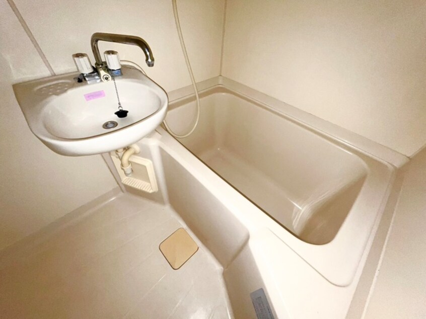 洗面 グレ－スハイツ２