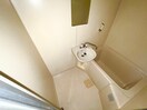 バス／シャワールーム等 グレ－スハイツ２