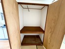収納 グレ－スハイツ２