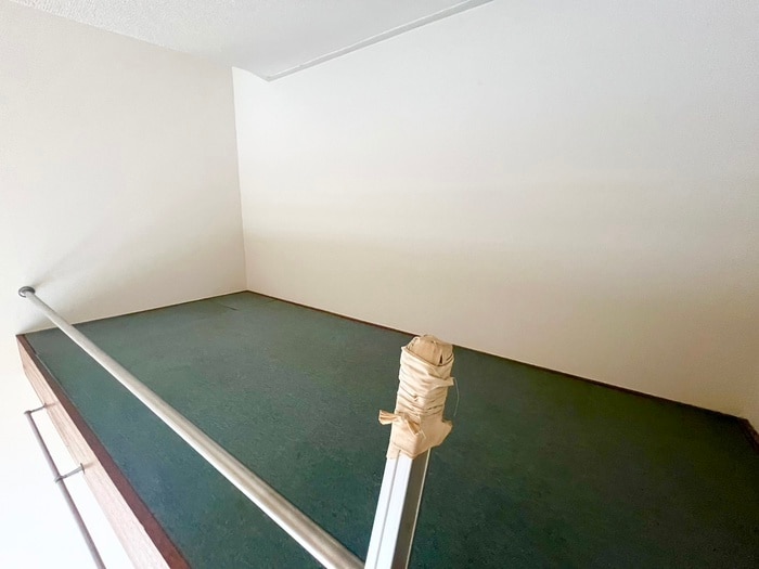 ロフト グレ－スハイツ２