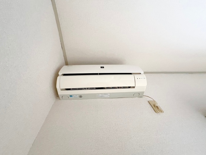 内観写真 グレ－スハイツ２