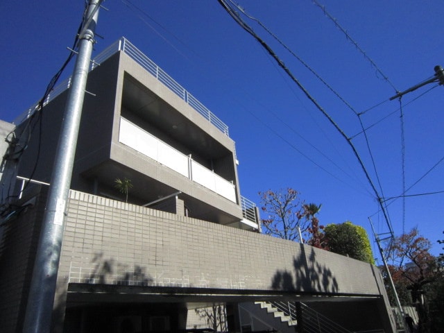 外観写真 テラス矢崎