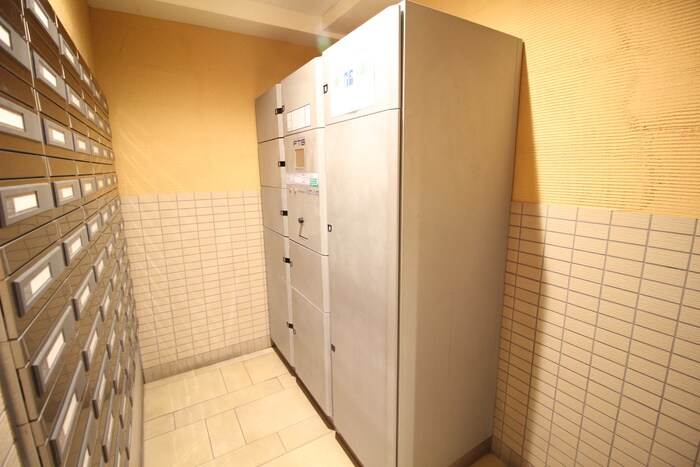 建物設備 Ｉｓ新横浜