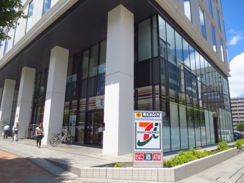 セブンイレブン新横浜２丁目店(コンビニ)まで213m Ｉｓ新横浜