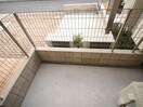 ベランダ・バルコニー クロッシェ