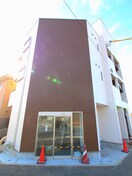 外観写真 Ｉｂｒｉｏ島町