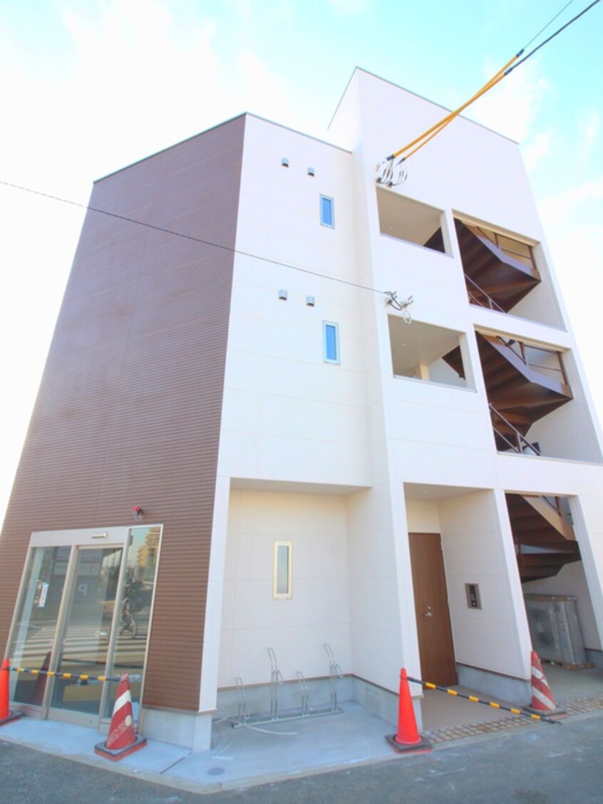 外観写真 Ｉｂｒｉｏ島町