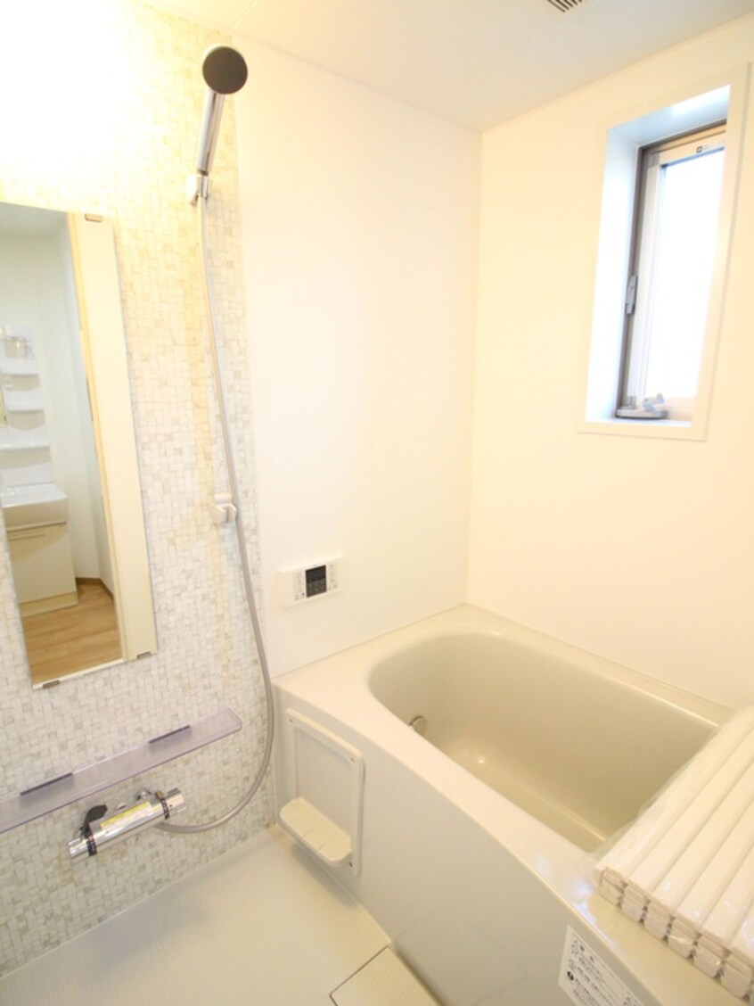 バス／シャワールーム等 Ｉｂｒｉｏ島町