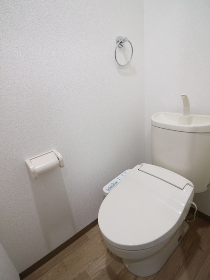 トイレ Ｉｂｒｉｏ島町