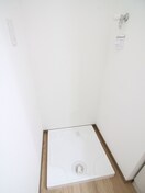 洗濯機置場 Ｉｂｒｉｏ島町