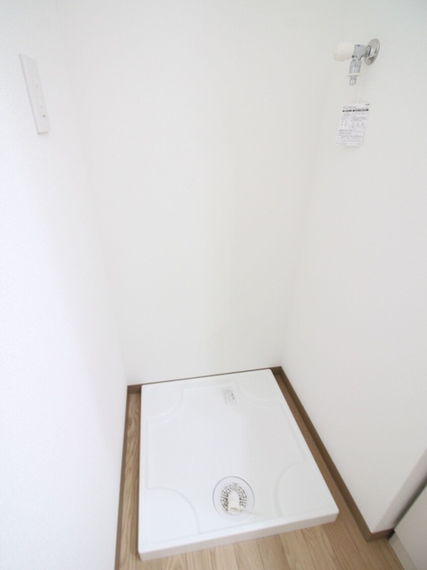 洗濯機置場 Ｉｂｒｉｏ島町