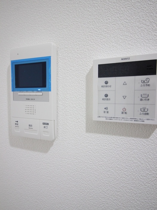 内観写真 Ｉｂｒｉｏ島町