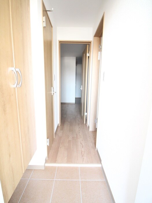 玄関 Ｉｂｒｉｏ島町