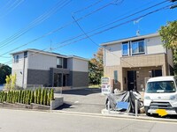 プラウドハイツ