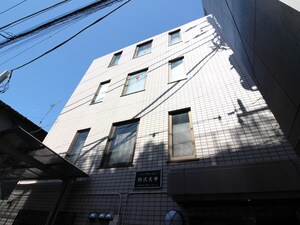 パーソネージュ駒沢大学（101）