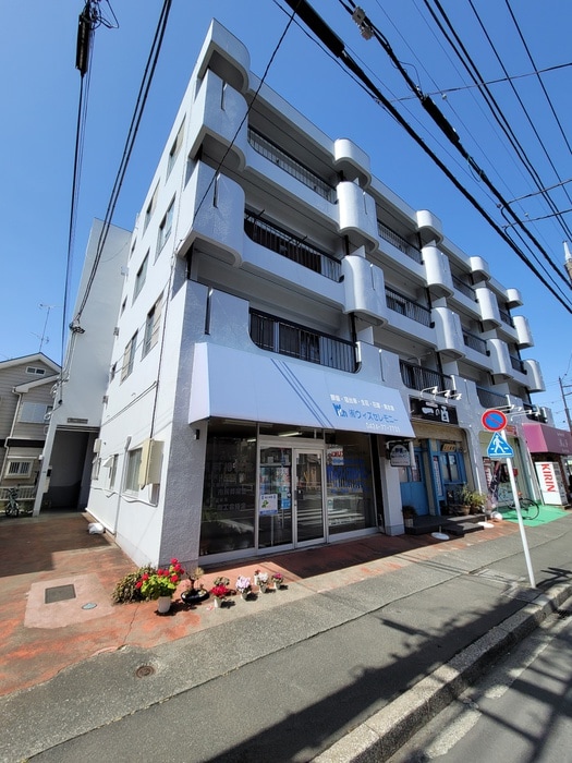 外観写真 第一大橋マンション