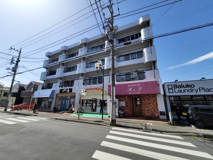 周辺環境 第一大橋マンション