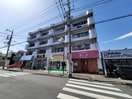 周辺環境 第一大橋マンション