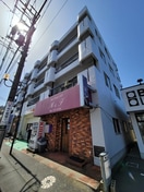 建物設備 第一大橋マンション